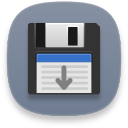 disk-save-as-icon